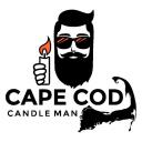 Cape Cod Candleman logo